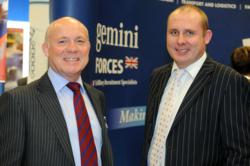 Gemini Forces